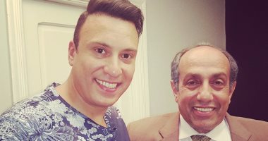 أحمد صيام يكشف كواليس مشاركته فى "كلبش" بـ"بلاتوه" الفضائية المصرية