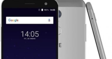 ZTE الصينية تكشف عن هاتفها الجديد Blade V8 بلس