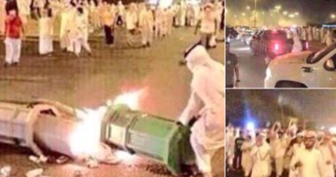 صحيفة الجزيرة السعودية: حالة طوارئ غير معلنة فى قطر