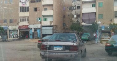 قارئ يشكو انتشار ورش للسيارات أسفل منزله بالشيخ زايد بالمخالفة للقانون