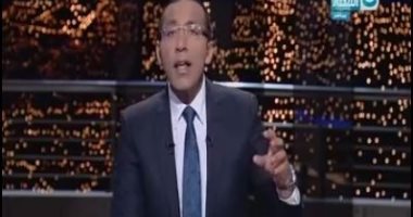 بالفيديو.. خالد صلاح:الدراما قوة مصر الناعمة..ورمضان أظهر نجوما جذبت ملايين المشاهدين