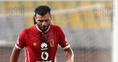 سيد عبد الحفيظ: أزمة البدرى ومتعب انتهت فى وقتها