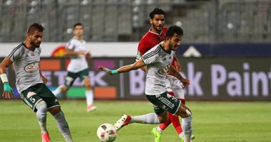الحرب النفسية تشتعل بين الأهلى والمصرى قبل 72ساعة من نهائى الكأس.. الأحمر يتمسك بتحليل المنشطات بسبب الترامادول.. والتوأم: نرحب بتوقيع الكشف على اللاعبين والجهاز.. وخطاب الجبلاية ينهى أزمة مشاركة جمعة والشامى