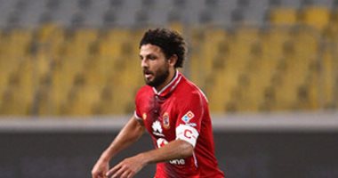 انقسام فى الأهلي حول مصير حسام غالى من الانضمام لقائمة القطن