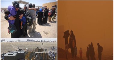 رئيس الصليب الأحمر: مستوى المعاناة بجنوب السودان بات صادما