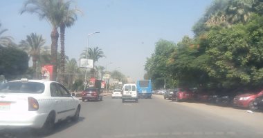 "مرور الجيزة" تحرر 374 مخالفة متنوعة بقطاع أكتوبر