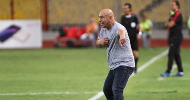 مواجهة نارية بين المصرى والمقاولون على ستاد برج العرب 