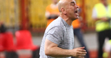 المصرى يرفض ترك لاعبيه لمنتخب المحليين أمام ليبيا بسبب الزمالك