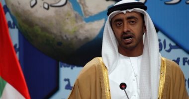 وزير الخارجية الإماراتى ونظيره التنزانى يبحثان التطورات الإقليمية والدولية