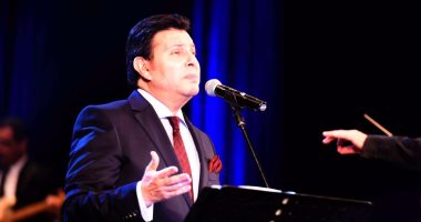 هانى شاكر يتصدر التريند بعد حفله فى موسم الرياض