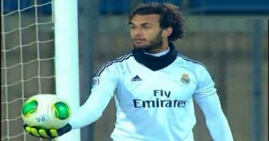 دمنهور يتعاقد مع محمد عبد الوهاب حارس مرمى بدر وغزل دمياط السابق
