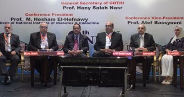 عميد معهد السكر: المرض يقتل شخصا كل 6 ثوانى وعدد المصابين فى مصر 8 ملايين