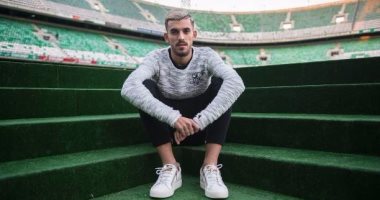 رسائل مدح من نيمار لـ"سيبايوس" نجم ريال مدريد الجديد