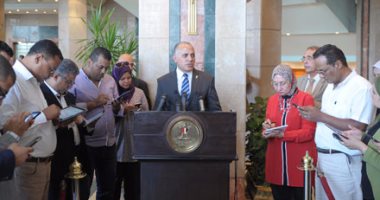 الحكومة تناقش مشروع قانون الرى لتغليظ عقوبات التعدى على أراضى النيل 