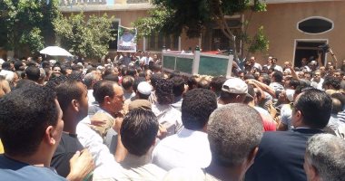 نورا عبد الفتاح تكتب: والله أنى فرحت لموتها