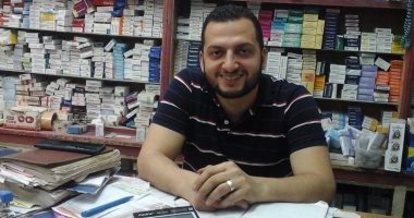 "البريجا بالين" وباء يتفشى فى الشرقية بتعاطيه بديلاً للترامادول لرخص سعره