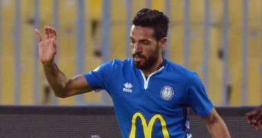 الأهلي يسدد 8 ملايين جنيه لسموحة قيمة صفقة إسلام محارب