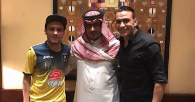 تعرف على مواعيد مباريات الثنائى المصرى مع التعاون السعودى