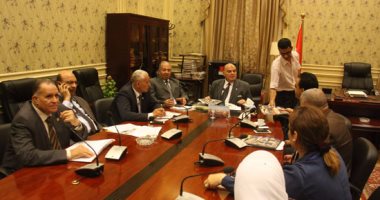 "دفاع البرلمان" تعقد 3 اجتماعات لبحث بعض القضايا أبرزها "الحماية المدنية"