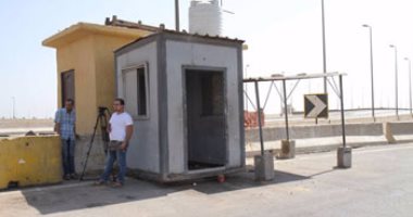 ننشر أسماء شهداء الهجوم الإرهابى على كارتة البليدة فى العياط