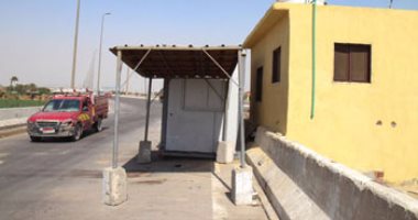 الأموال العامة بالسويس تضبط موظفا يستولى علي أموال المحافظة