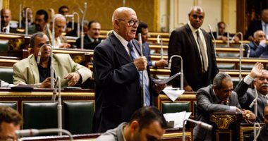 مجلس النواب يوافق على اتفاق منحة بـ560 ألف دولار لتطوير المناطق العشوائية