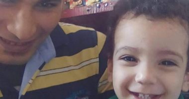 تفاصيل خطف الطفل "آدم" على يد فكهانى بنها..المتهم: خطفته علشان أسدد ديونى
