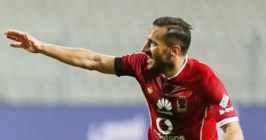 رباعى الأهلى يواصل التأهيل وظروف خاصة تمنع "أكرم" من التدريب