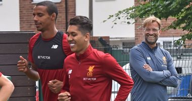 جماهير ليفربول تؤمن بخطف لقب الدورى الإنجليزى لأول مرة منذ 90