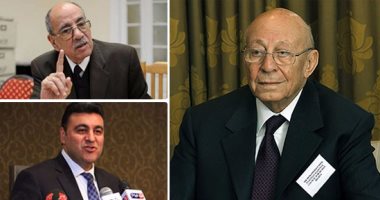 ثورة غضب داخل "القومى لحقوق الإنسان" بسبب المؤتمر الدولى لمواجهة التطرف.. الأمين العام يوجه دعوة لرئيس اللجنة الوطنية فى قطر ويتجاهل أعضاء المجلس.. والأعضاء يؤكدون: علمنا بالفعاليات من الصحف