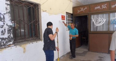 وزير التعليم العالى يؤكد دعمه للمبادرات الطلابية