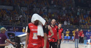مصر تخسر من مالى فى نهائى كأس أفريقيا للسلة تحت 16 سنة 