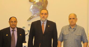 رئيس مجلس علماء مصر "ضيف" حزب المحافظين.. فى ندوة عن ثورة 30 يونيو