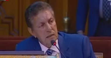 النائب سعد الجمال بمؤتمر شباب شمال الصعيد: الوحدة الوطنية من أساسيات أمن الوطن