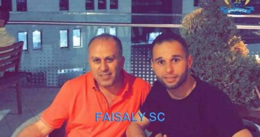 مجموعة الأهلى.. الفيصلي يضم سنغالي ويجدد لـ"هدافه" قبل البطولة العربية