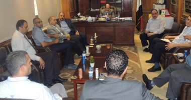 بالصور.. الداخلية تطلق مبادرات لتثبيت أسعار السلع.. والتجار يستجيبوا