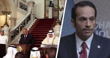  كواليس "ليلة 5 يوليو" تفضح مؤامرات "الدوحة ـ لندن".. كيف لجأ "تميم" لـ"عاصمة الإرهاب الأوروبية" لنشر الأكاذيب.. أسرار حملة صحافة لندن ضد الرياض.. وكيف ربح العرب عواصم آمنة وسقطت الدوحة فى دوامات الفوضى
