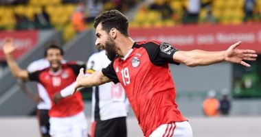 الأهلى يوضح حقيقة القبض على عبد الله السعيد فى ألمانيا