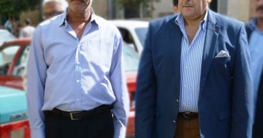 محافظ سوهاج يقرر تعيين كمال شلبى سكرتيرًا عامًا مساعدًا للمحافظة