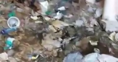 شكوى من اختلاط مياه الشرب بالصرف الصحى فى القليوبية