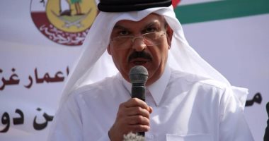 مسئول قطرى: نرغب فى علاقات دبلوماسية كاملة مع إسرائيل