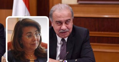 الحكومة تطلق استراتيجية قومية لإدارة الأزمات والكوارث بحضور رئيس الوزراء.. 80 جهة تشارك فى أكبر خطة لدرء الحوادث.. وتدريب 100 ألف شاب على مواجهة المخاطر العارضة.. وغادة والى: 67 مليون جنيه تعويضات العام الماضى