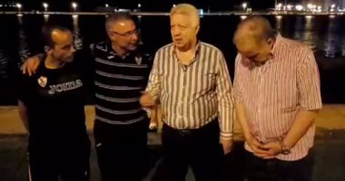 الزمالك عن بقاء إيناسيو بنفس تشكيل جهازه: كل الاحتمالات "واردة"