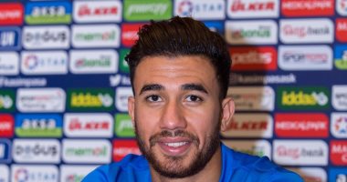 تريزيجيه: الفوز بأكبر عدد من الأهداف ليس مهما.. والأهم تصدر المجموعة