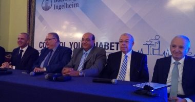 الصحة توافق على عقار جديد لعلاج مرض السكر
