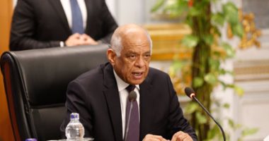 رئيس البرلمان يلتقى نواب "الوراق" ويؤكد أهمية الحفاظ على حق الدولة والمواطن