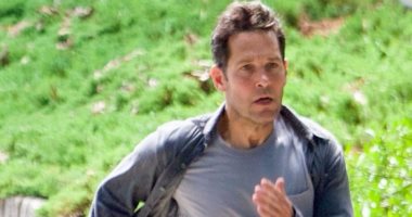 شاهد.. بول رود يصور مشاهده بـ"Avengers Infinity War" فى أتلانتا