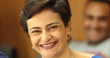 علا الشافعى: إقبال كبير على مهرجان القلعة ولا بد من أرشفته للأجيال المقبلة