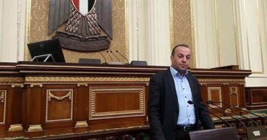 "نقل البرلمان" تقرر مخاطبة الحكومة لاستخراج خام الذهب من الوادى الجديد