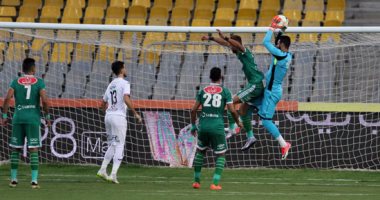 نتائج مباريات اليوم الخميس 6/7/2017 فى الدوري المصري